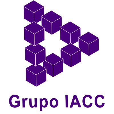 Grupo IACC's Logo