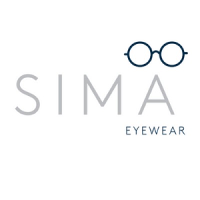 SIMA Eyewear's Logo