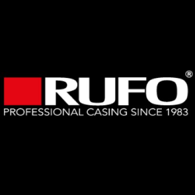 Rufo Professional Casing's Logo