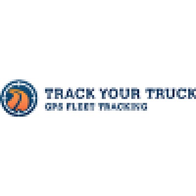 Track Your Truck's Logo