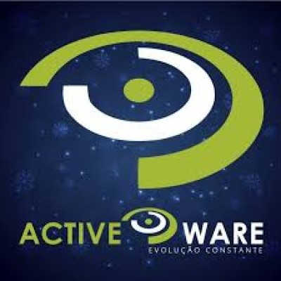 Active Ware | IntraCam's Logo