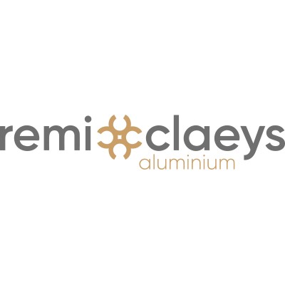 Remi Claeys Aluminium NV's Logo