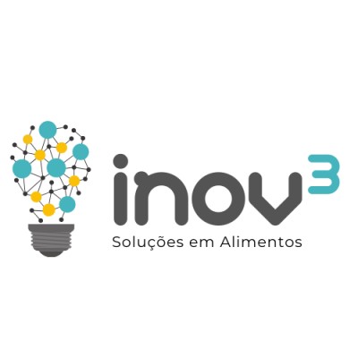 Inov3's Logo