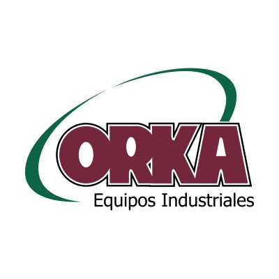 Equipos Industriales ORKA's Logo