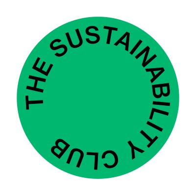 The Sustainability Club's Logo