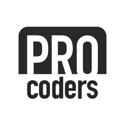 Pro Coders's Logo