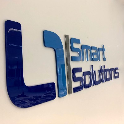 L1 SmartSolutions's Logo