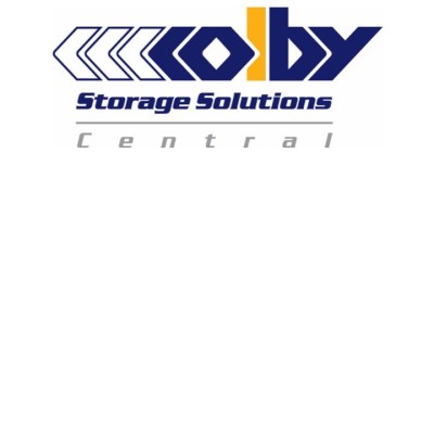 COLBY CENTRAL (Colby Storage Solutions Central)'s Logo