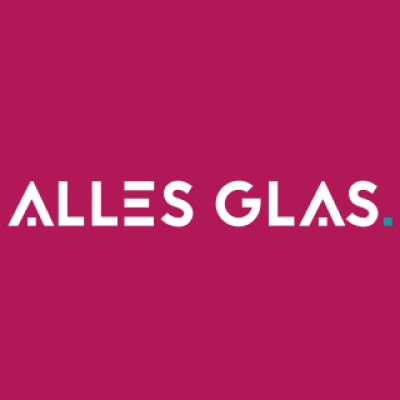 Alles Glas's Logo