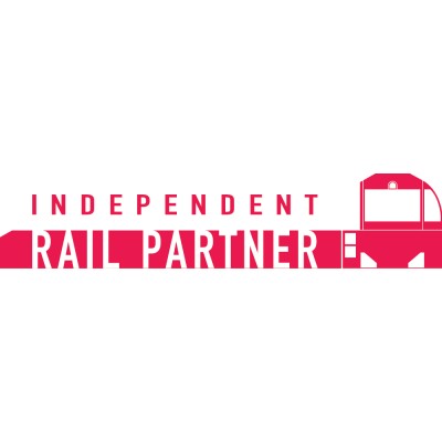 Independent Rail Partner's Logo