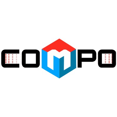 COMPO MEXICO SA de CV's Logo