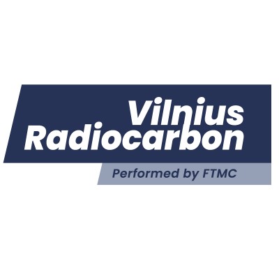 Vilnius Radiocarbon's Logo