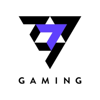 7777 gaming's Logo