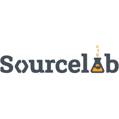 Sourcelab's Logo