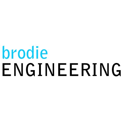 Brodie Engineering Ltd's Logo