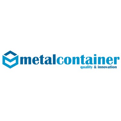 Metalcontainer S.r.l.'s Logo