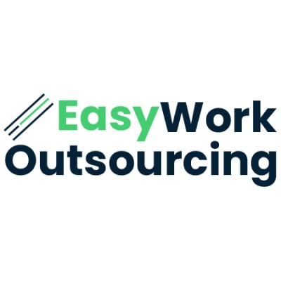 Easy Work Outsourcing's Logo