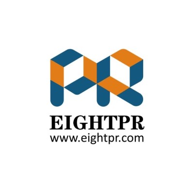 Eight Public Relations's Logo