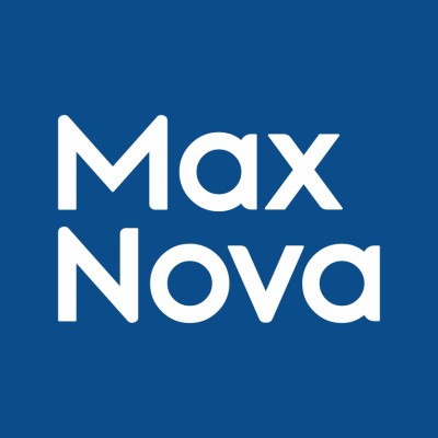 MaxNova Medical's Logo