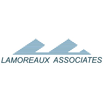 Lamoreaux Associates Inc.'s Logo