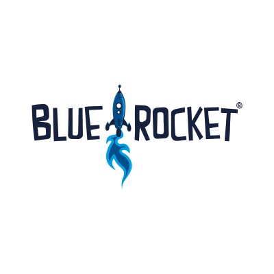 Blue Rocket Toys's Logo