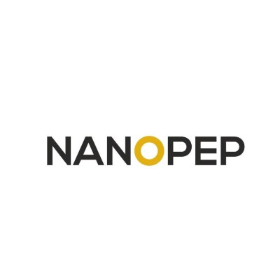 NANOPEP's Logo