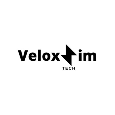 VeloxSim Tech's Logo