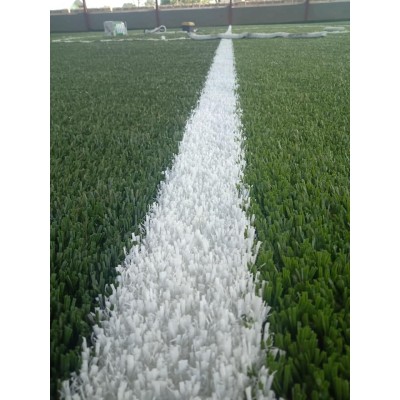 Guangzhou Artificial Grass's Logo