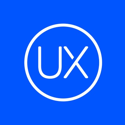 The UX Department's Logo