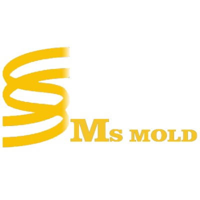 MS MOLD PLASTIC CO. LTD.'s Logo