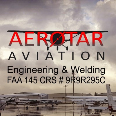 Aerotar's Logo