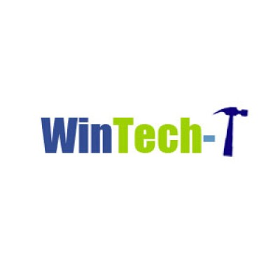 Wintech Tooling Co. Ltd's Logo