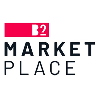 B2MarketPlace's Logo