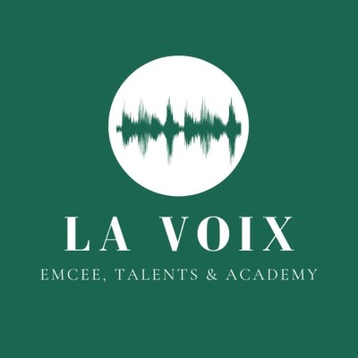 La Voix Group Limited's Logo