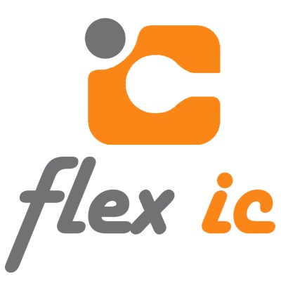 Flex IC's Logo