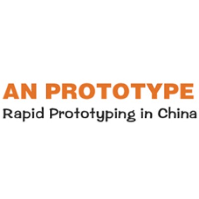 SHENZHEN AN-PROTOTYPE MANUFACTURING CO.LTD's Logo