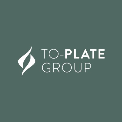 To-Plate Group's Logo