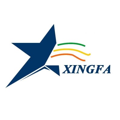 Xingfa Roofing Sheets's Logo