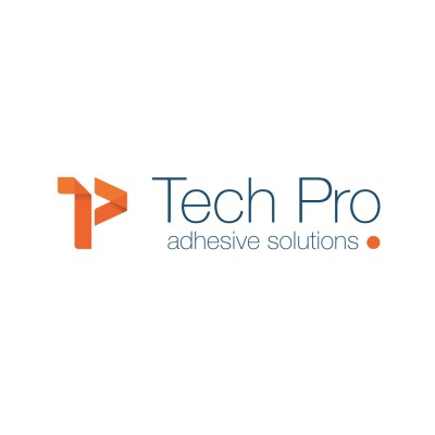 Techpro Group Adhesives's Logo