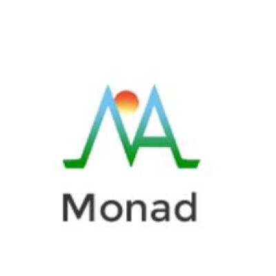 Monad Medicine Tech Co.LTD's Logo