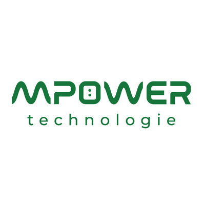 mPower Sp. z o.o.'s Logo