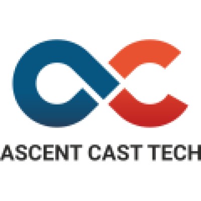 Ascent Casting Technologies's Logo