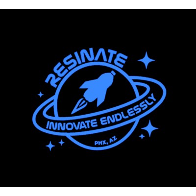 Resinate Recycling's Logo