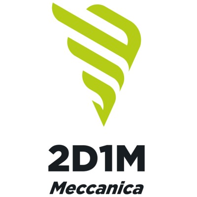 2D1M Meccanica s.r.l.'s Logo