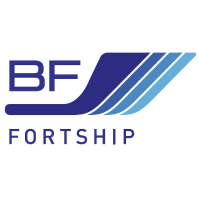 BF Fortship's Logo