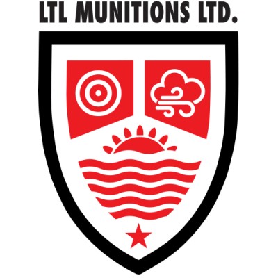 LTL Munitions Ltd.'s Logo