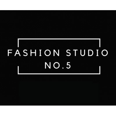 FASHION STUDIO NO5's Logo