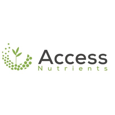 Access Nutrients Inc.'s Logo