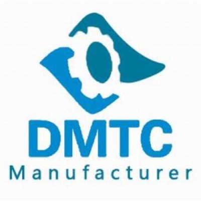 DMTC Intelligent Technology's Logo