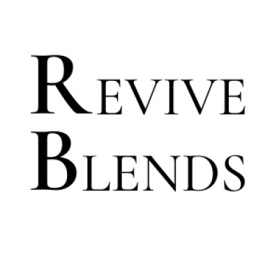 Revive Blends's Logo